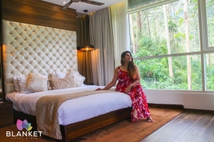 Five star Resorts in Munnar - Blanket Hotels and spa